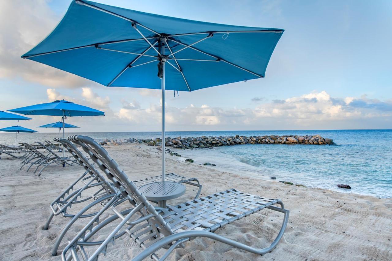 Hilton Vacation Club Flamingo Beach Sint Maarten Pelican Key Luaran gambar