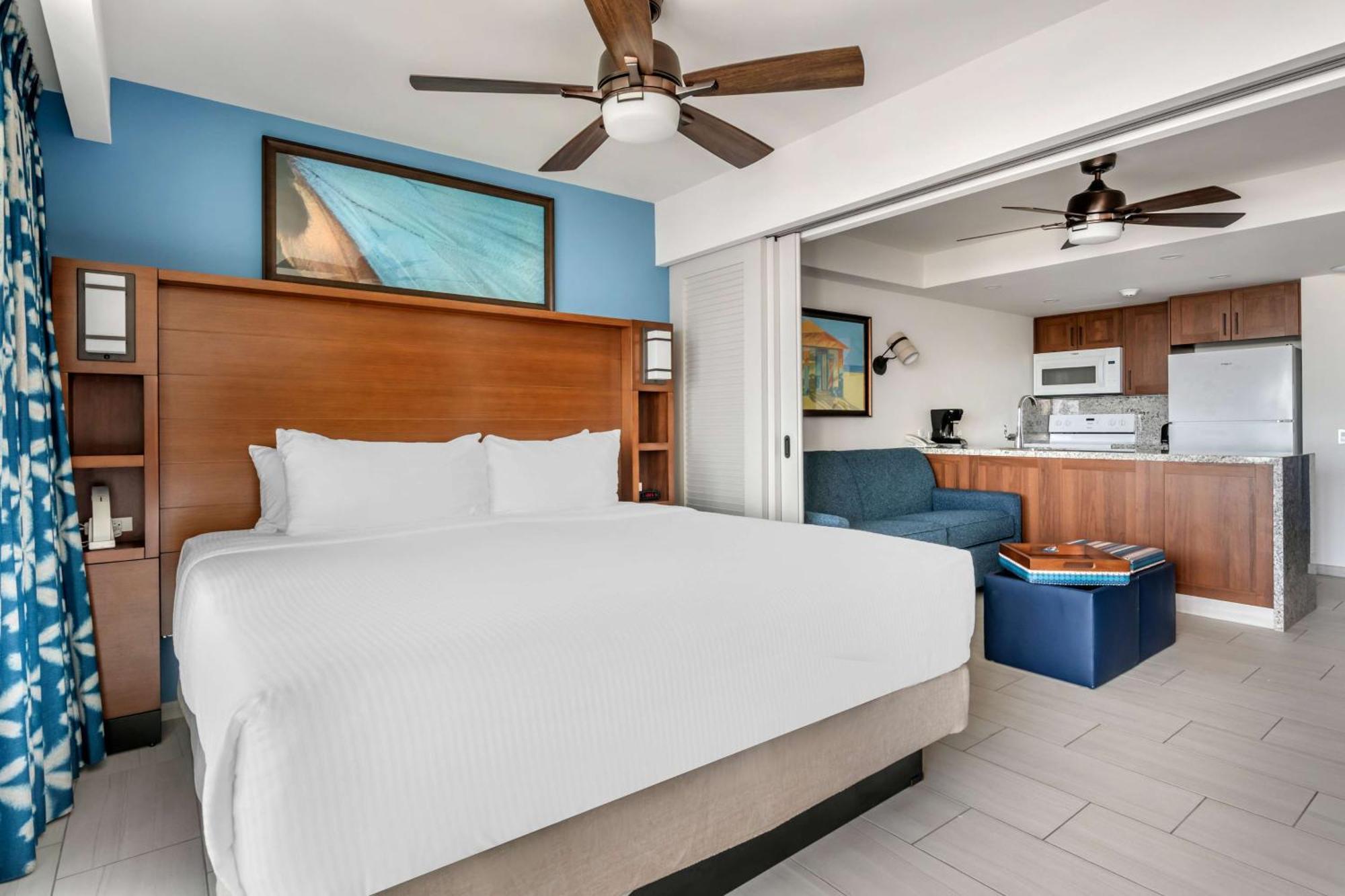 Hilton Vacation Club Flamingo Beach Sint Maarten Pelican Key Luaran gambar
