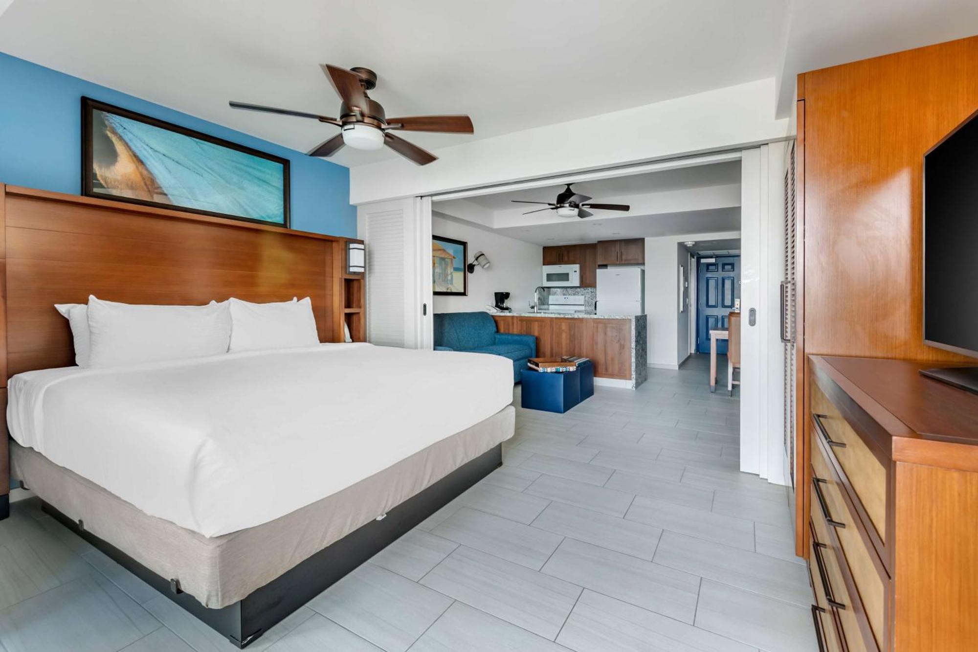 Hilton Vacation Club Flamingo Beach Sint Maarten Pelican Key Luaran gambar