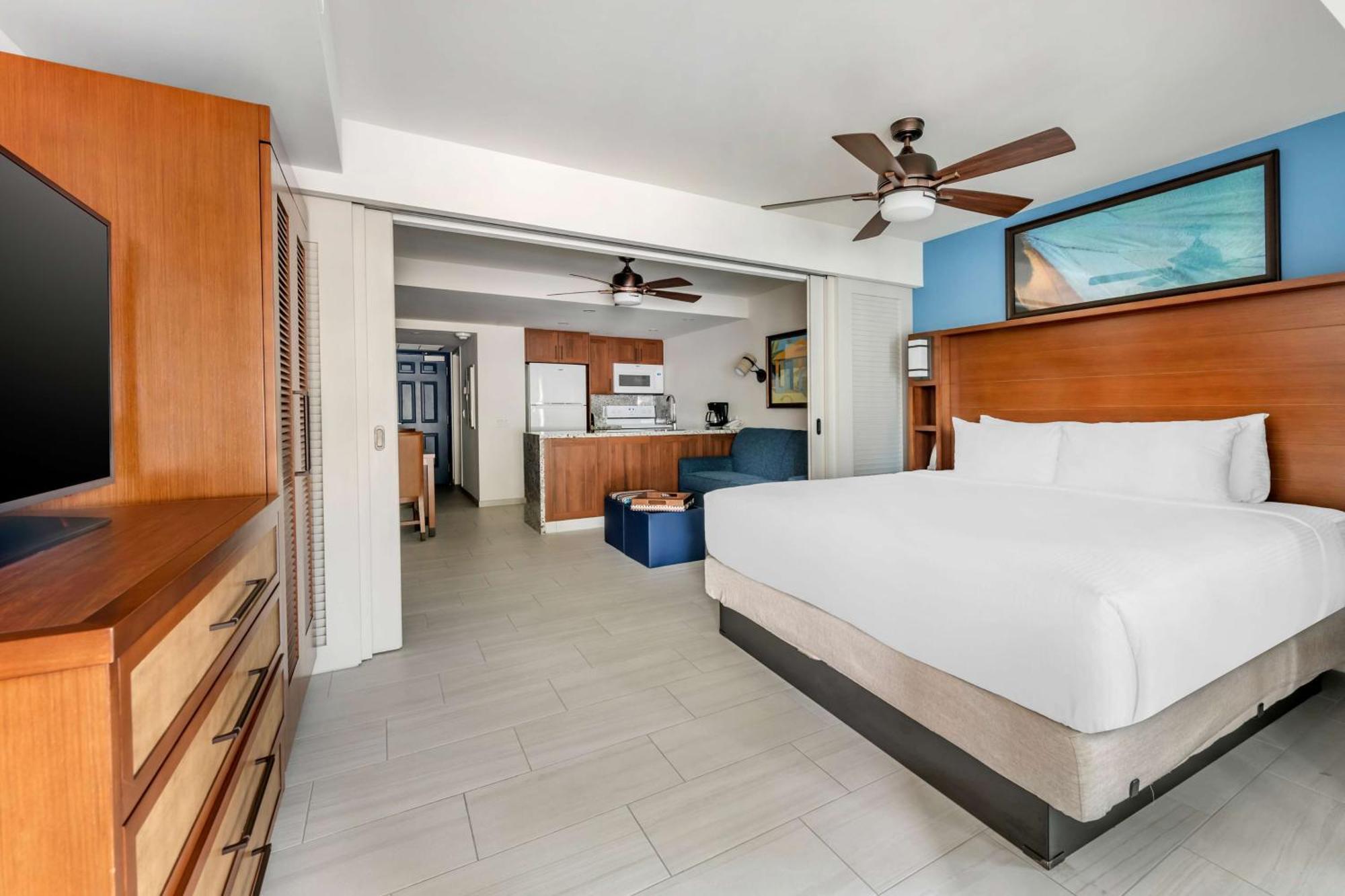 Hilton Vacation Club Flamingo Beach Sint Maarten Pelican Key Luaran gambar