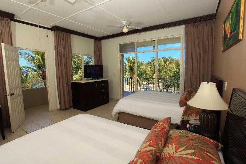 Hilton Vacation Club Flamingo Beach Sint Maarten Pelican Key Luaran gambar