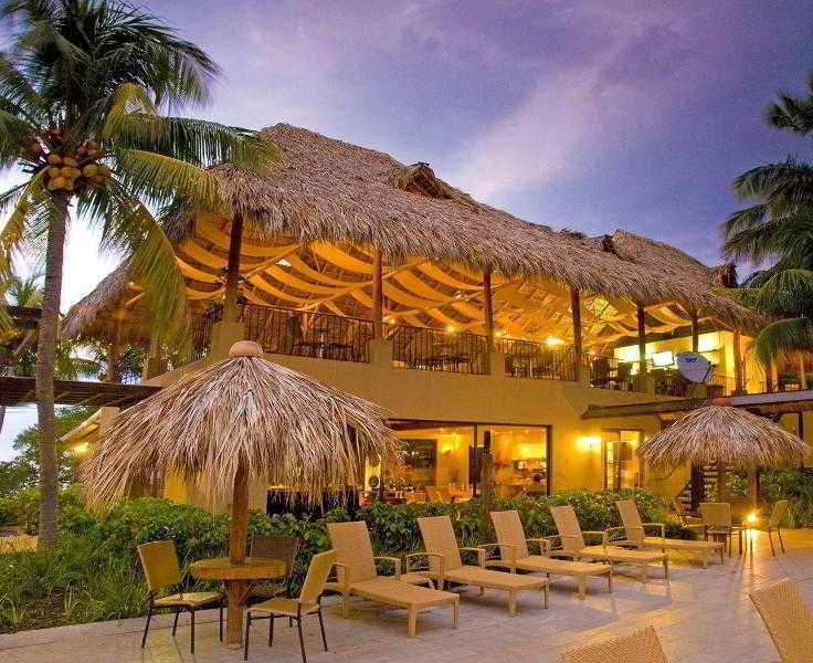 Hilton Vacation Club Flamingo Beach Sint Maarten Pelican Key Luaran gambar