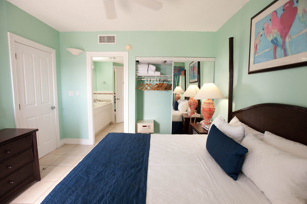 Hilton Vacation Club Flamingo Beach Sint Maarten Pelican Key Luaran gambar